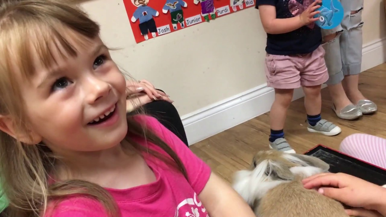 Sunningdale Pre School