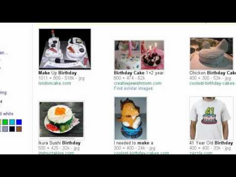Planning a Childrens Party