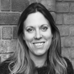 Candida Jones – Tooting, London