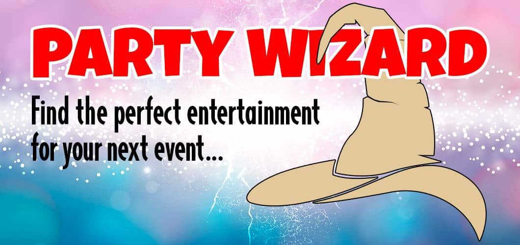 Party Wizard