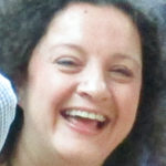 Deborah Carter, Purley, Surrey