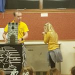 Di Bree – 2nd Chalfont St. Giles Brownies