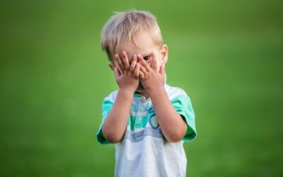 Every Child Can Thrive By Five