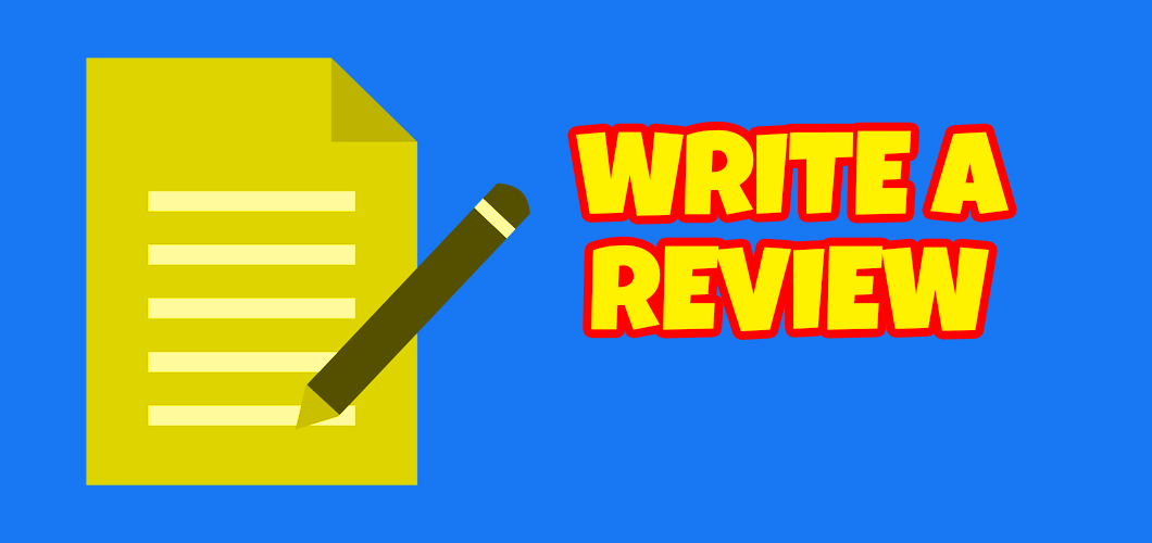 Write a Review